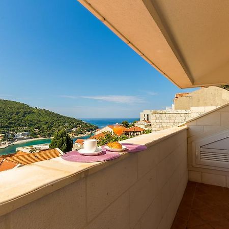 Apartments Margaretic Dubrovnik Luaran gambar