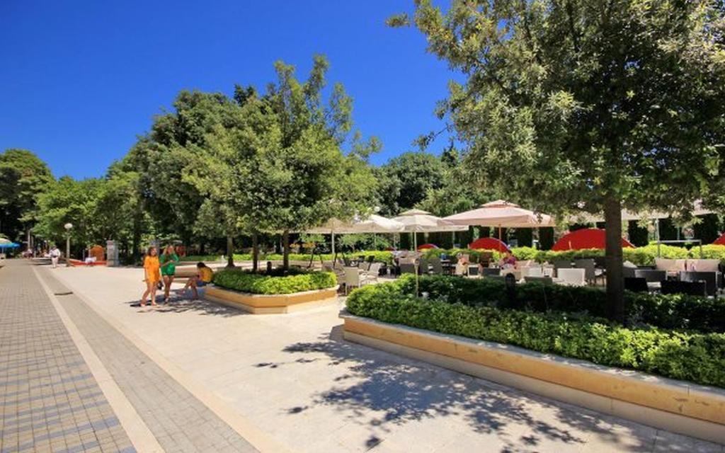 Apartments Margaretic Dubrovnik Luaran gambar