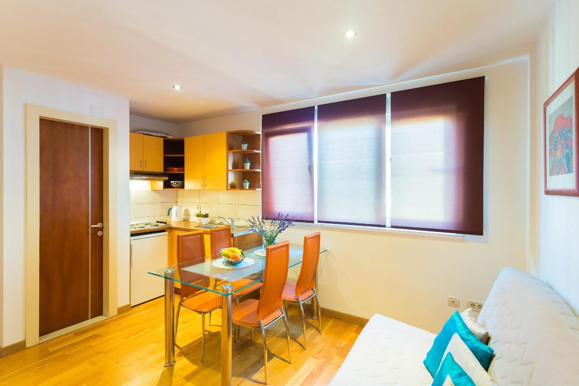 Apartments Margaretic Dubrovnik Luaran gambar