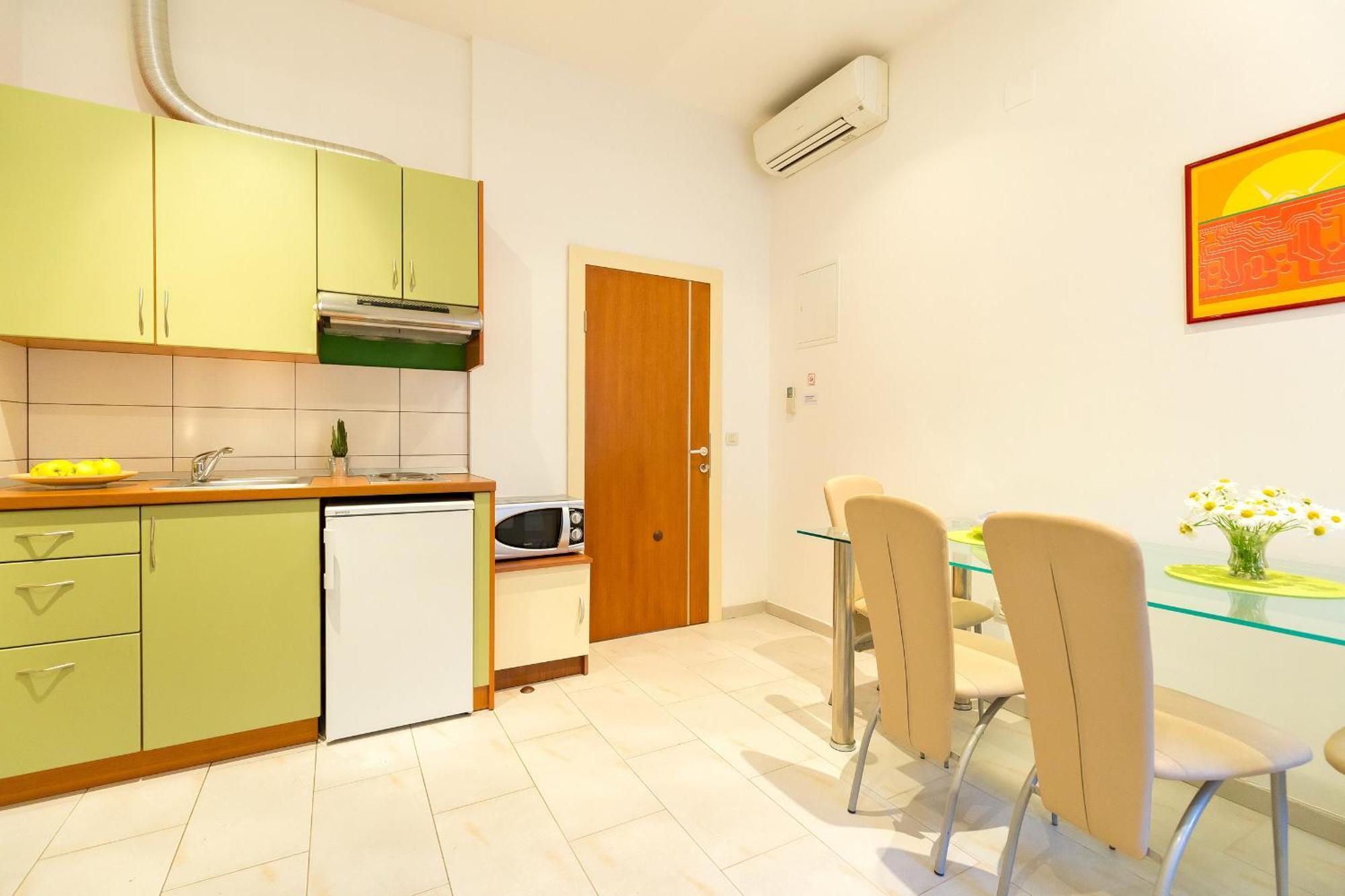 Apartments Margaretic Dubrovnik Bilik gambar