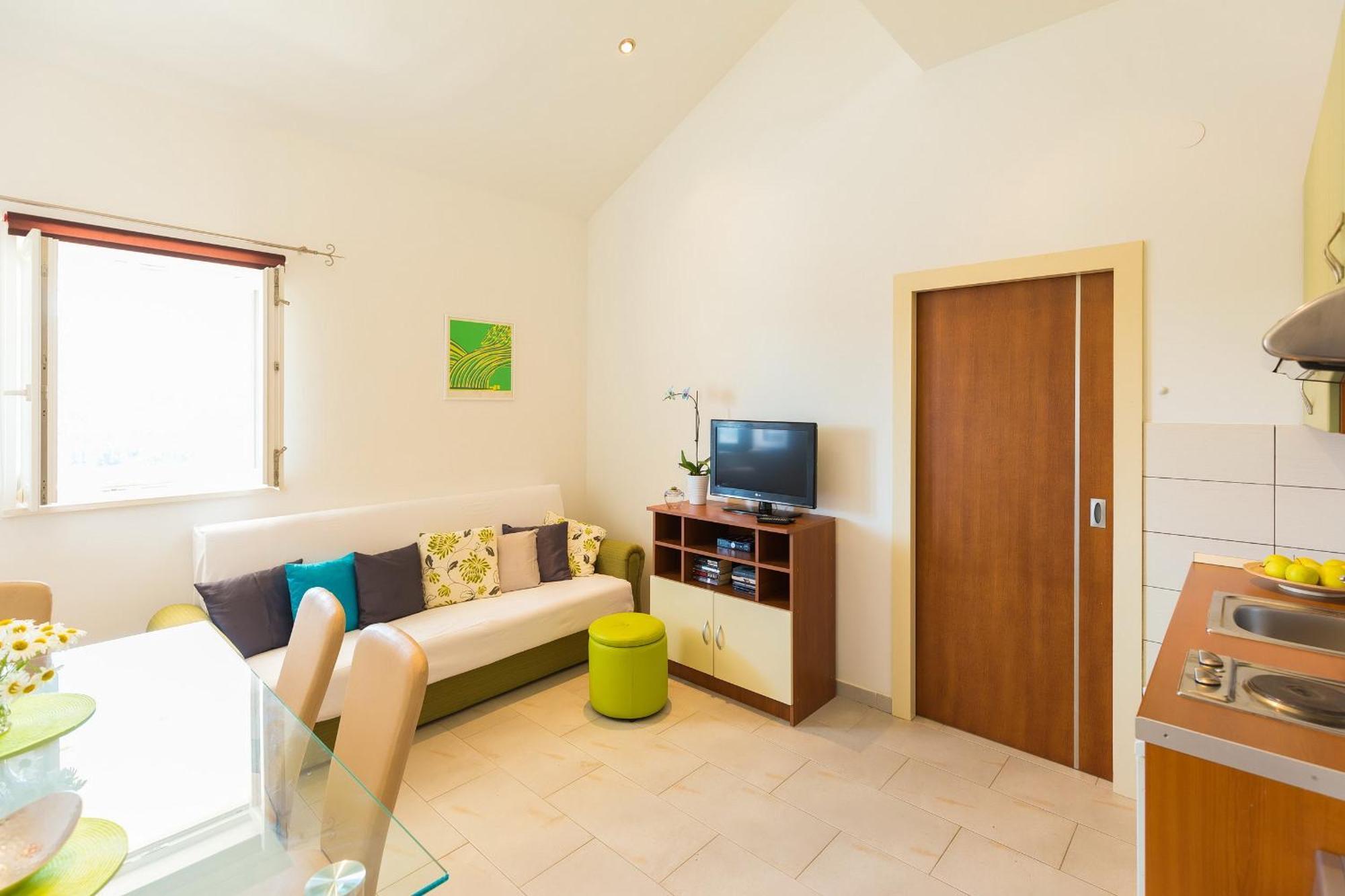 Apartments Margaretic Dubrovnik Bilik gambar