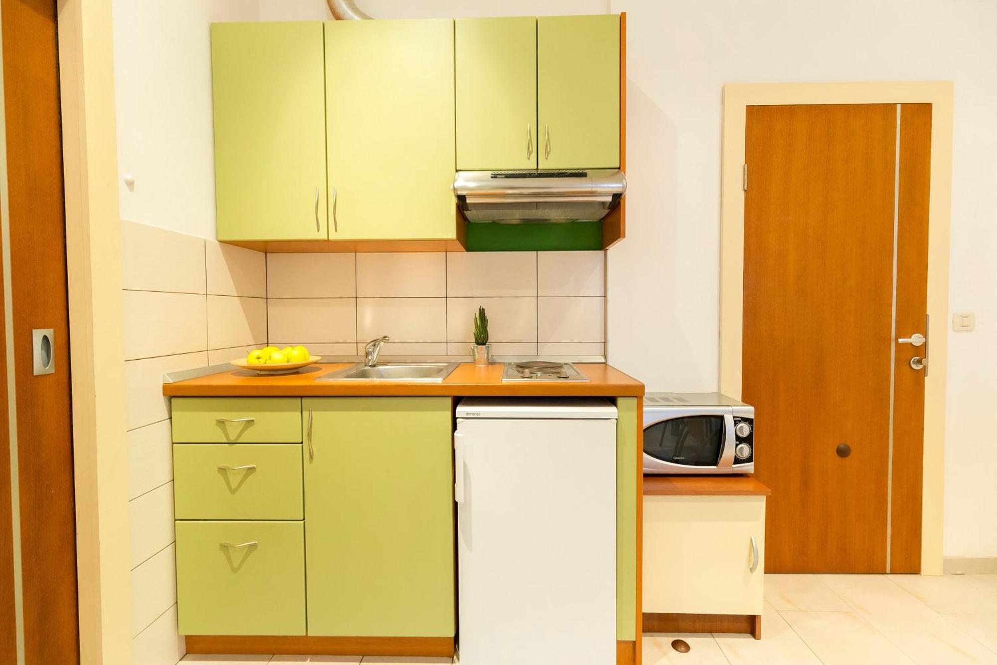 Apartments Margaretic Dubrovnik Luaran gambar