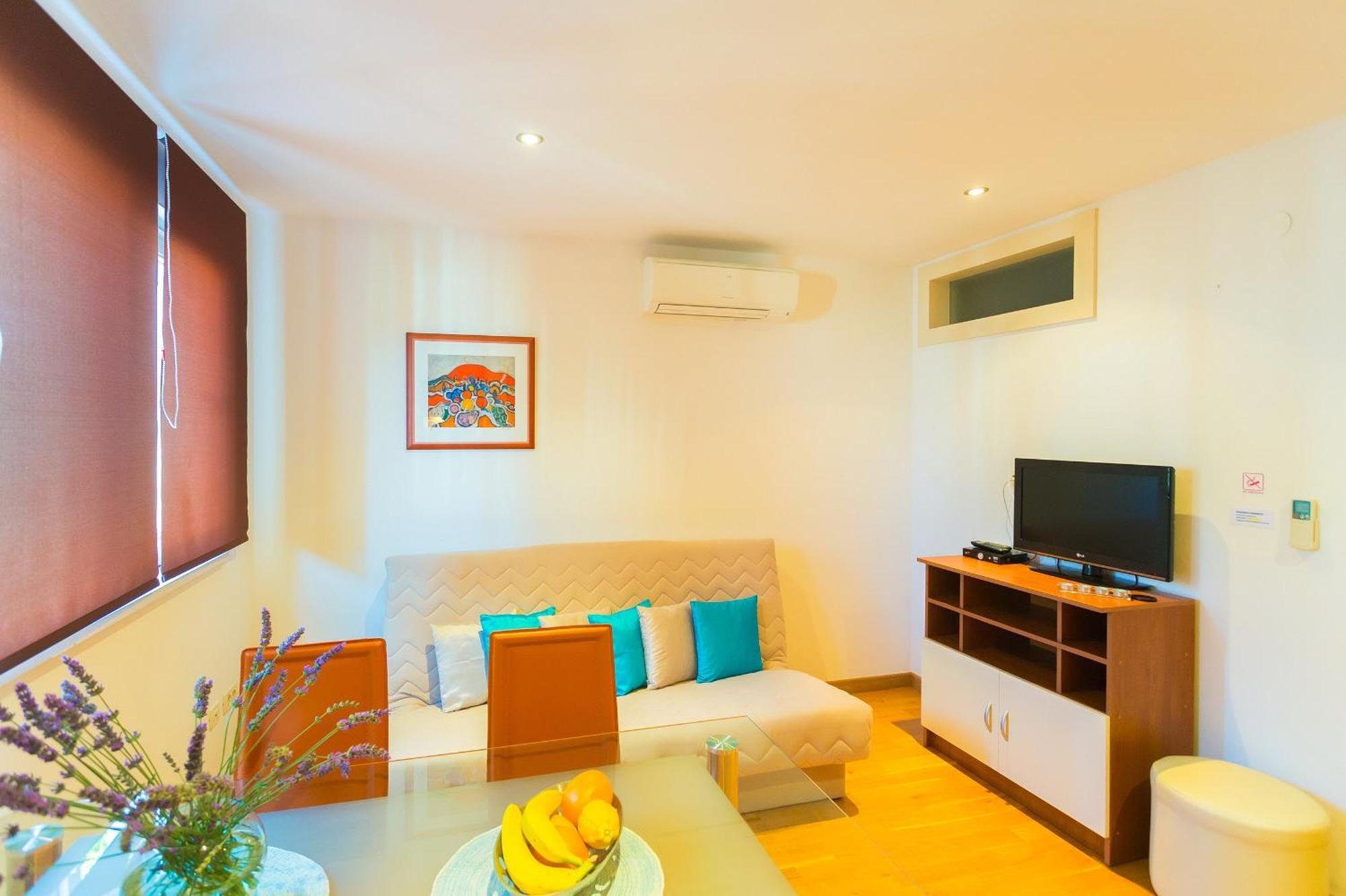 Apartments Margaretic Dubrovnik Luaran gambar
