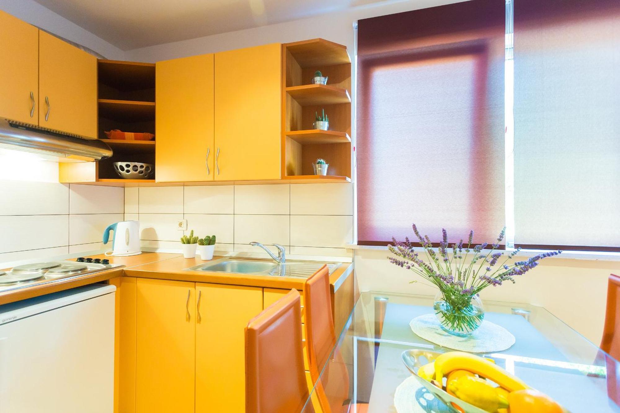 Apartments Margaretic Dubrovnik Luaran gambar