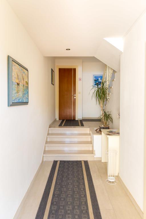 Apartments Margaretic Dubrovnik Luaran gambar