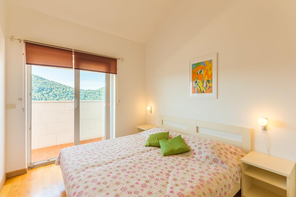 Apartments Margaretic Dubrovnik Luaran gambar