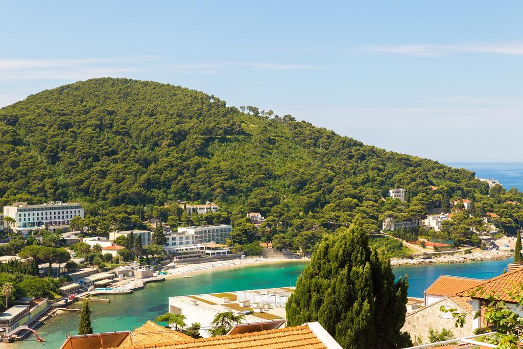Apartments Margaretic Dubrovnik Luaran gambar