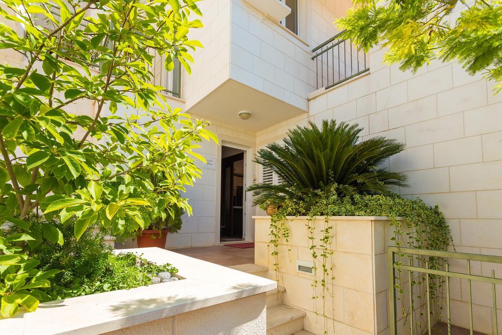 Apartments Margaretic Dubrovnik Luaran gambar