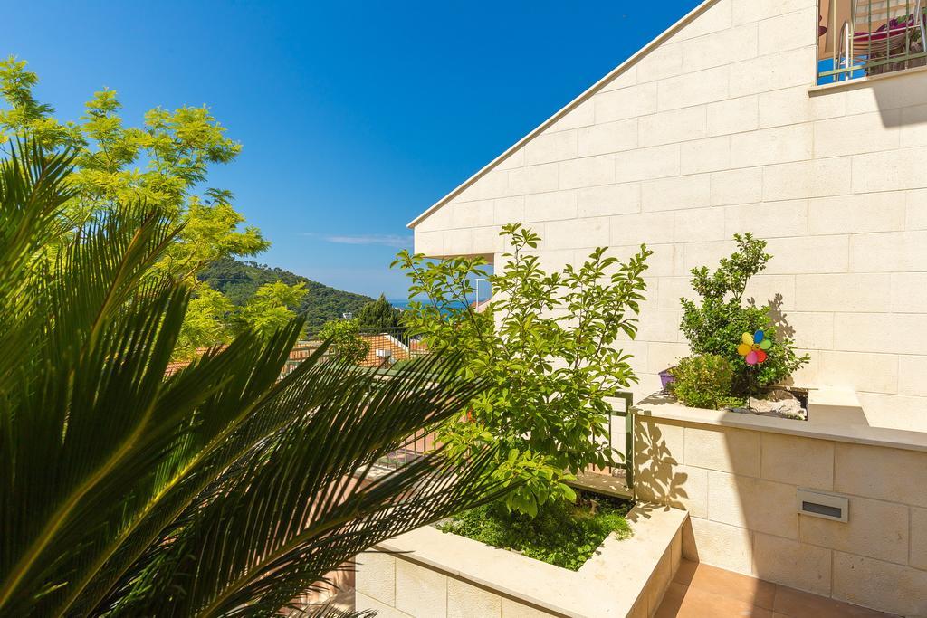 Apartments Margaretic Dubrovnik Luaran gambar