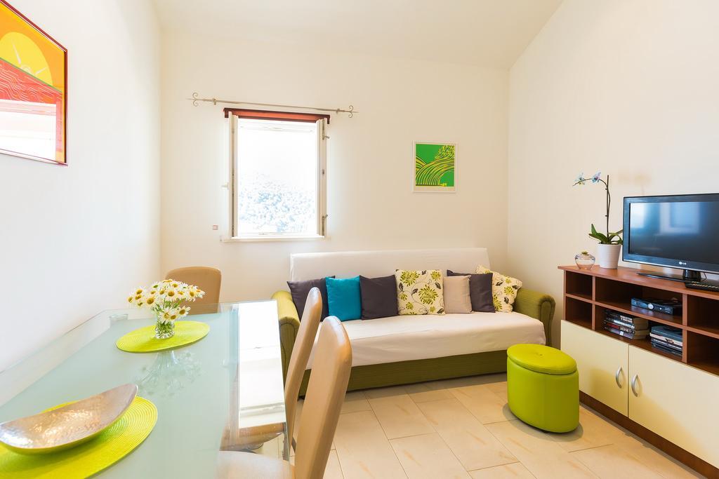Apartments Margaretic Dubrovnik Luaran gambar