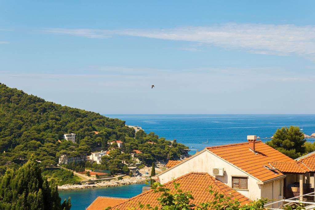 Apartments Margaretic Dubrovnik Luaran gambar