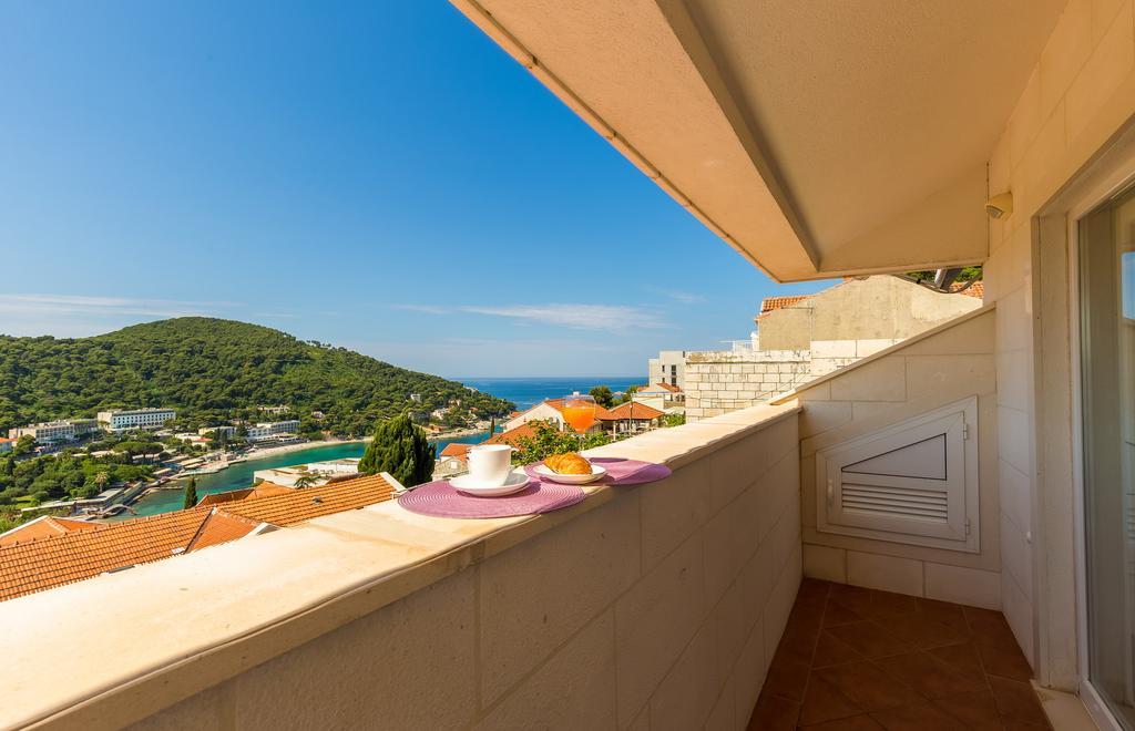 Apartments Margaretic Dubrovnik Luaran gambar