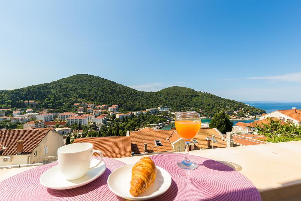 Apartments Margaretic Dubrovnik Luaran gambar