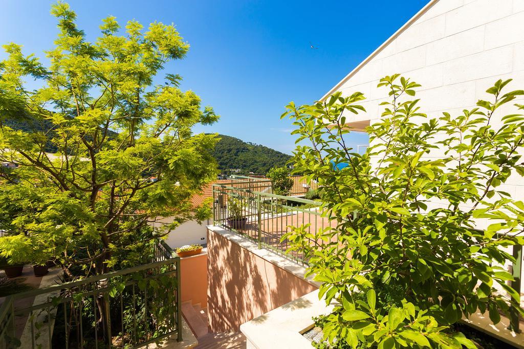 Apartments Margaretic Dubrovnik Luaran gambar