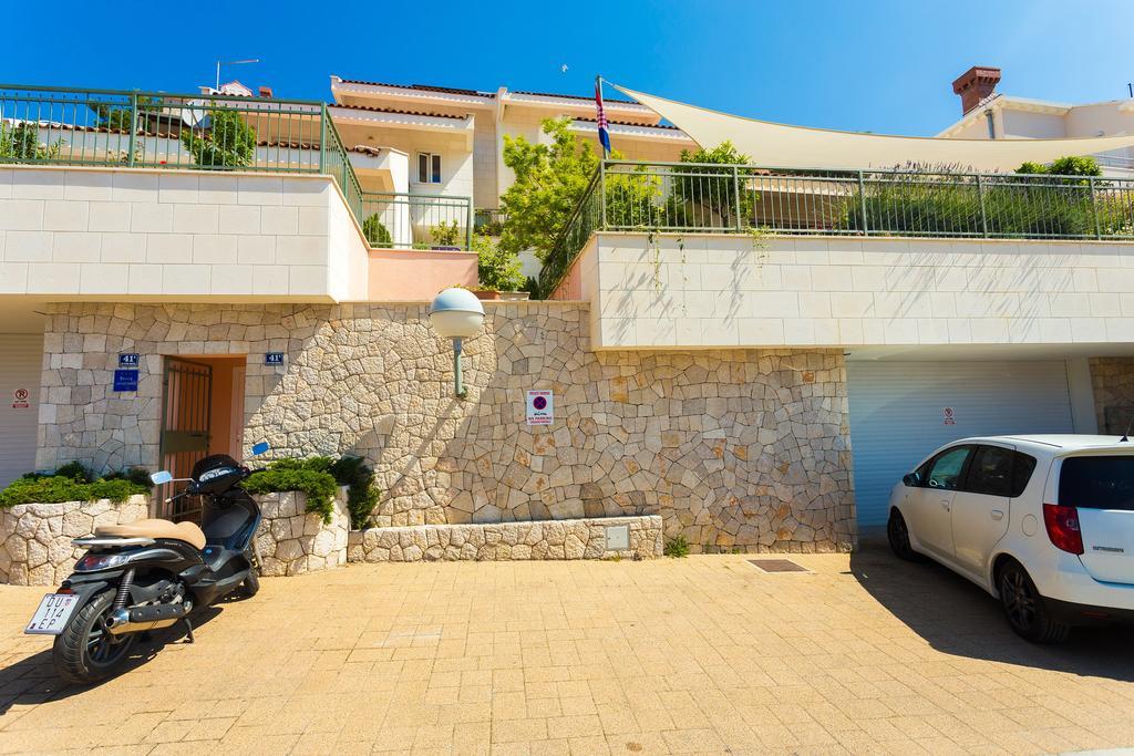 Apartments Margaretic Dubrovnik Luaran gambar