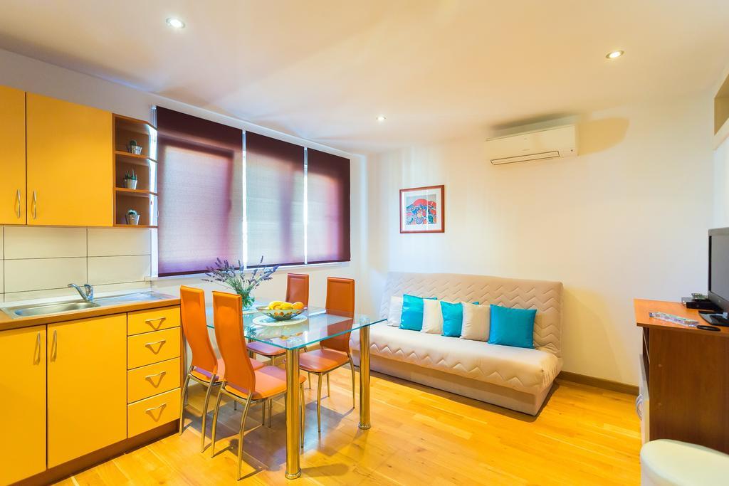 Apartments Margaretic Dubrovnik Luaran gambar
