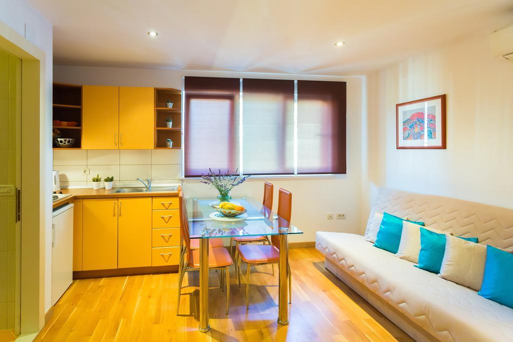 Apartments Margaretic Dubrovnik Luaran gambar