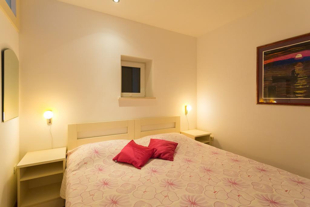 Apartments Margaretic Dubrovnik Luaran gambar