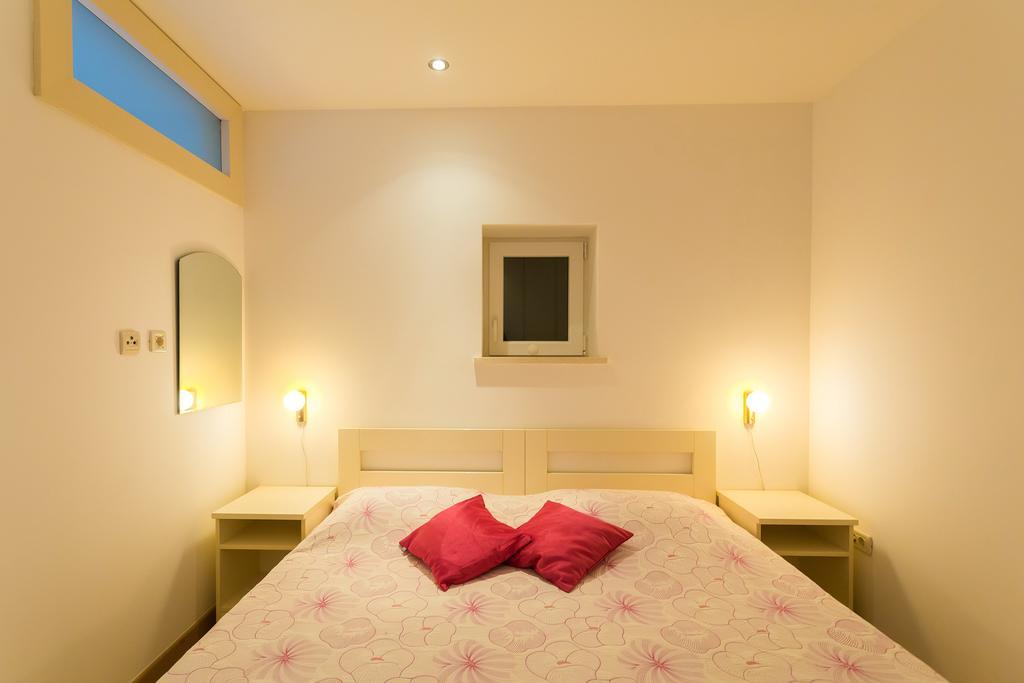 Apartments Margaretic Dubrovnik Luaran gambar